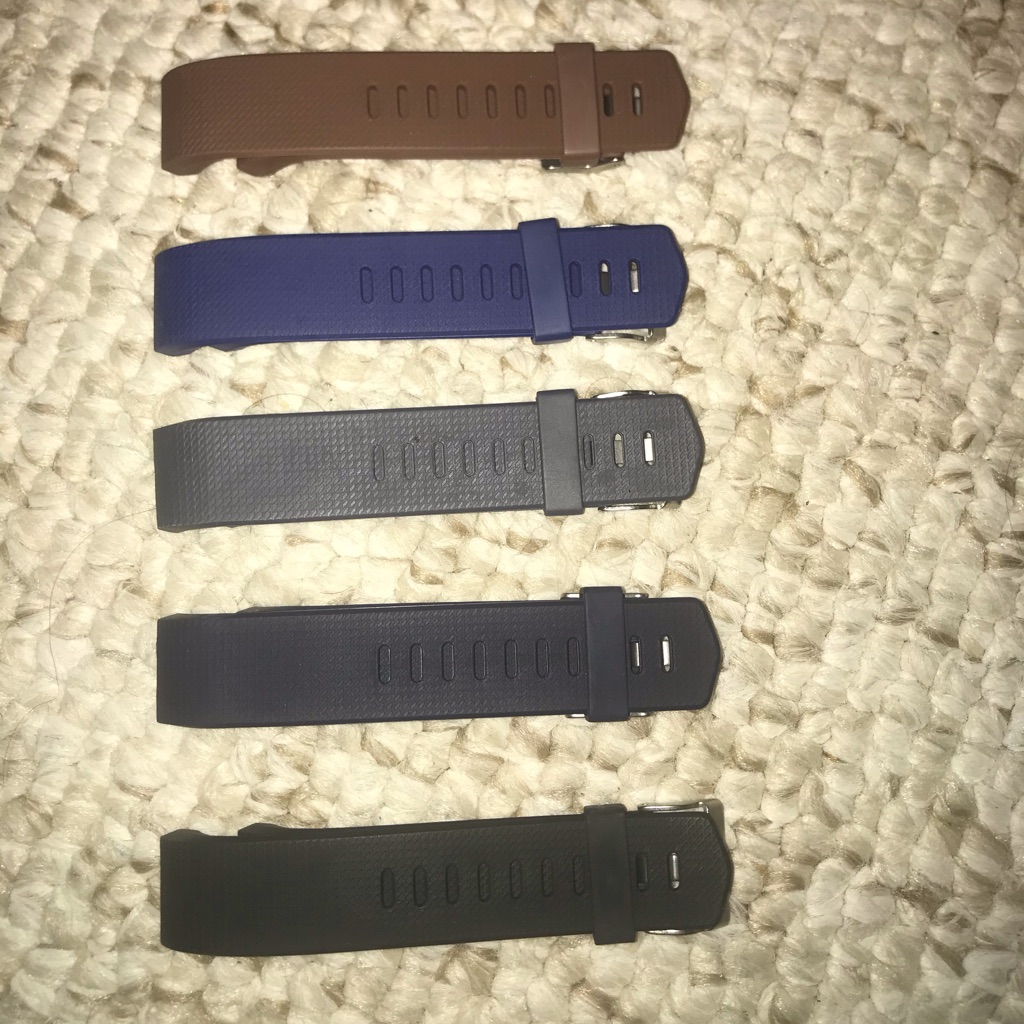Fitbit Bands